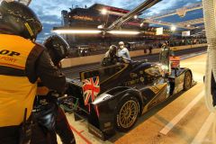 24h Le Mans 2012