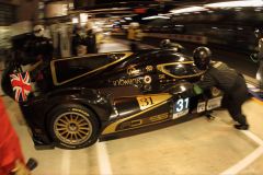 24h Le Mans 2012