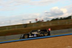 24h Le Mans 2012