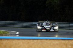 24h Le Mans 2012