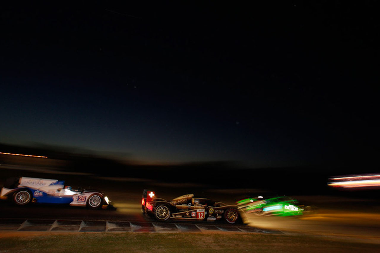 Sebring REB12