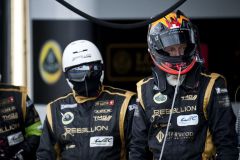 Silverstone Grand Prix