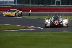 20120826 WEC Silverstone F19