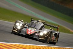 Spa Grand Prix