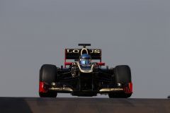Abu Dhabi Testing