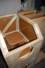 A   Vue interieur Baffle 3