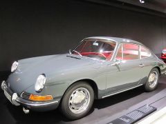 Porsche Museum (7)