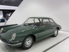 Porsche Museum (6)
