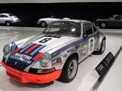 Porsche Museum (4)