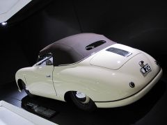 Porsche Museum (3)