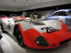 Porsche Museum (5)