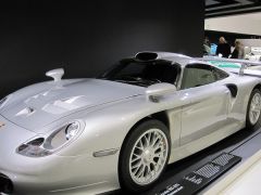Porsche Museum (9)