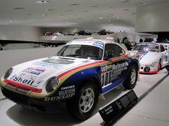 Porsche Museum (10)