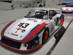 Porsche Museum (8)