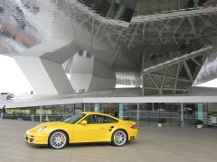 Porsche Museum (1)
