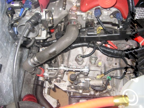 Project Elise Type R