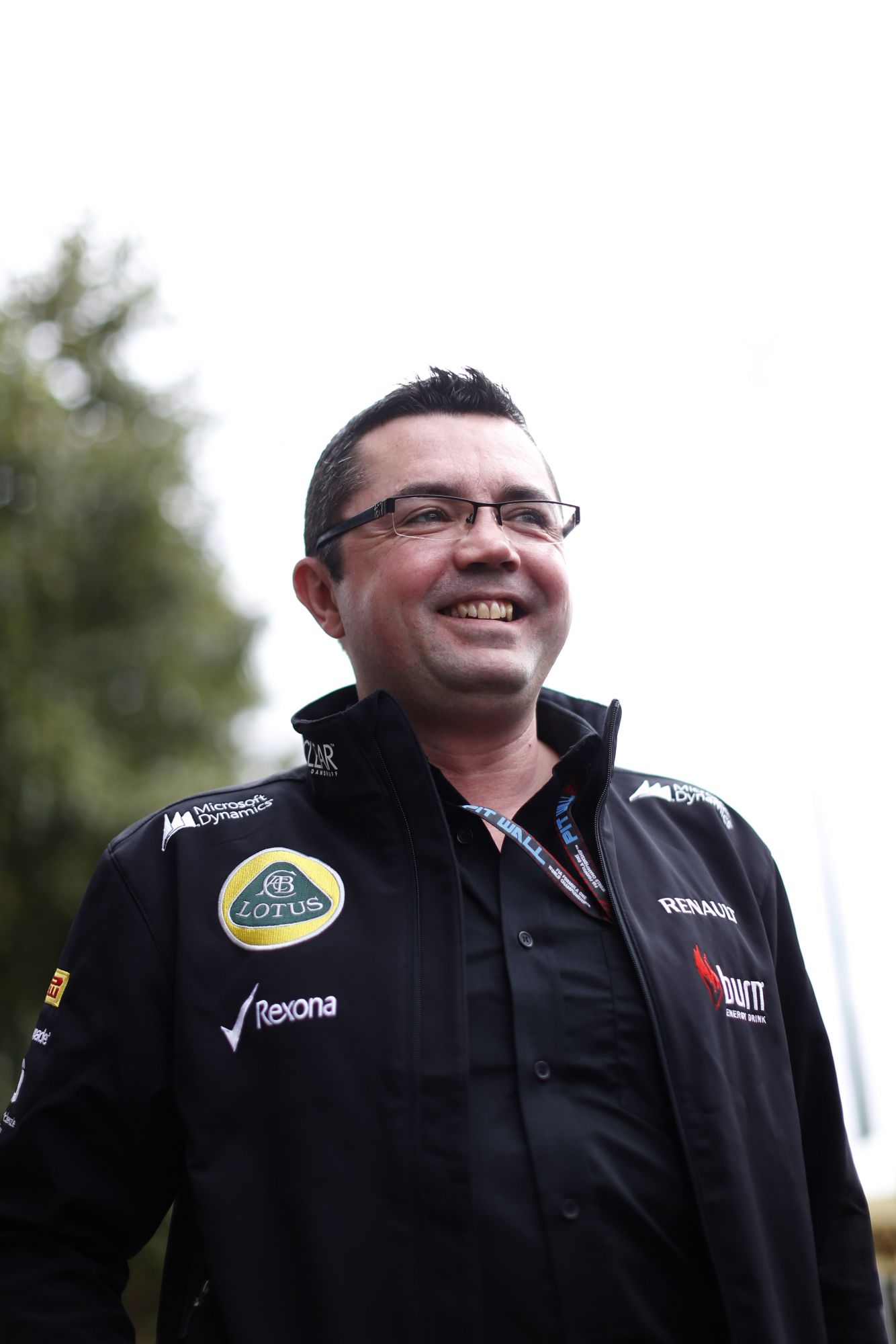 2013 Australian Grand Prix - Thursday