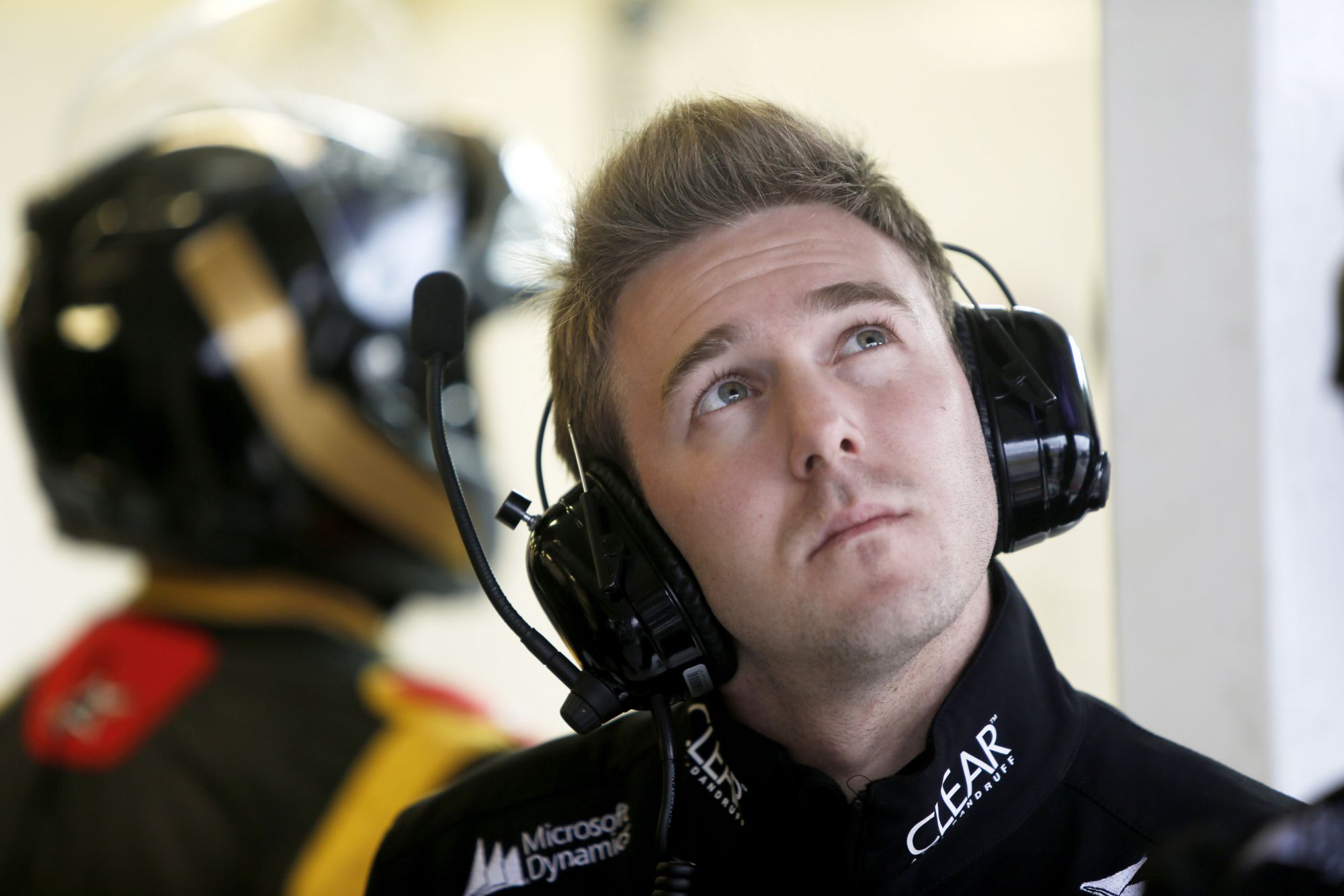 2013 Australian Grand Prix - Saturday