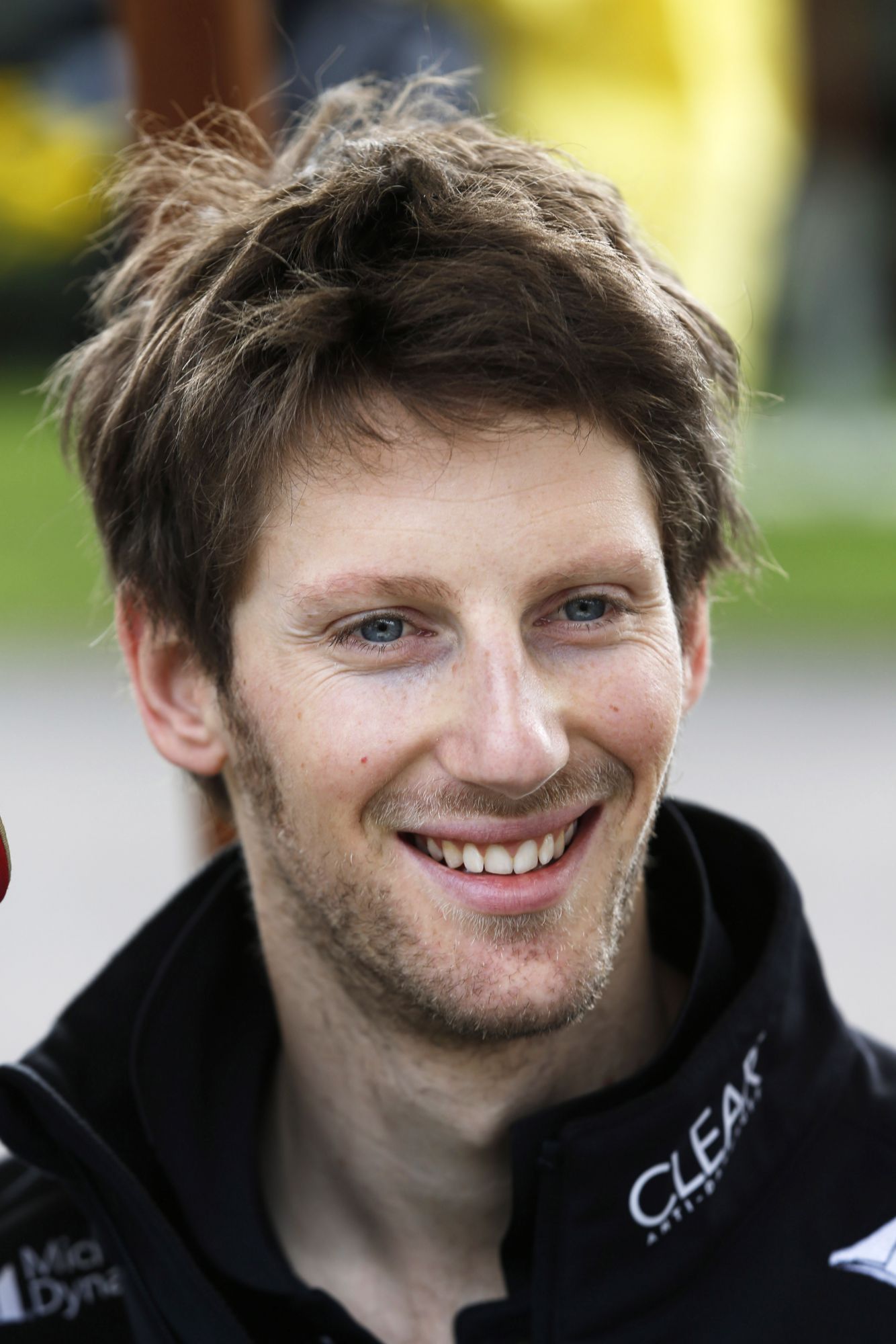 2013 Australian Grand Prix - Saturday