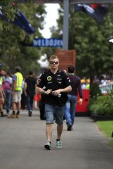 2013 Australian Grand Prix - Thursday