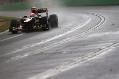 2013 Australian Grand Prix - Saturday