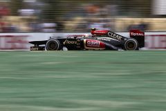 2013 Australian Grand Prix - Saturday