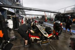 2013 Australian Grand Prix - Saturday