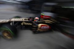 2013 Australian Grand Prix - Sunday