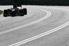 2013 Australian Grand Prix - Friday
