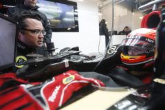 2013 Australian Grand Prix - Saturday