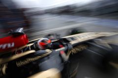 2013 Australian Grand Prix - Sunday