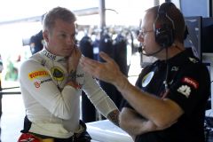 2013 Australian Grand Prix - Friday