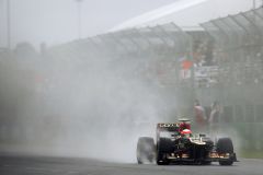 2013 Australian Grand Prix - Saturday