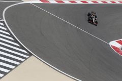 2013 Bahrain Grand Prix - Friday