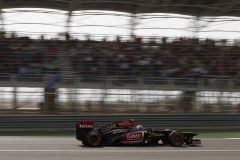 2013 Bahrain Grand Prix - Sunday