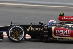 2013 Bahrain Grand Prix - Saturday