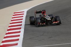 2013 Bahrain Grand Prix - Sunday