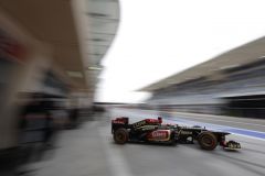 2013 Bahrain Grand Prix - Saturday