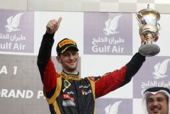 2013 Bahrain Grand Prix - Sunday