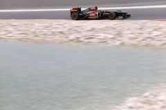 2013 Bahrain Grand Prix - Saturday