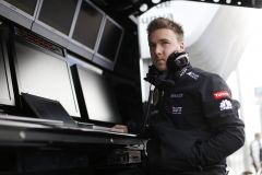 F1 Testing Barcelona 1 - Day 3