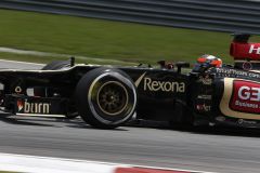 2013 Malaysian Grand Prix - Saturday