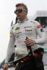 2013 Malaysian Grand Prix - Sunday
