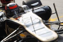 2013 Malaysian Grand Prix - Friday