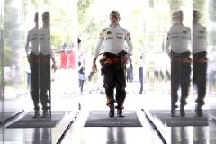 2013 Malaysian Grand Prix - Saturday