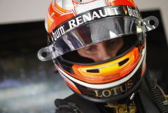 2012 Spanish Grand Prix - Saturday