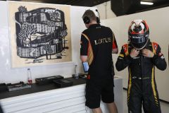 2012 Spanish Grand Prix - Saturday