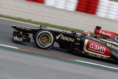 2012 Spanish Grand Prix - Saturday