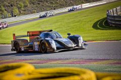 WEC 2013 Spa Francorchamps Lotus LMP2 021