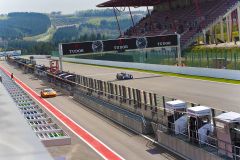 WEC 2013 Spa Francorchamps Lotus LMP2 002